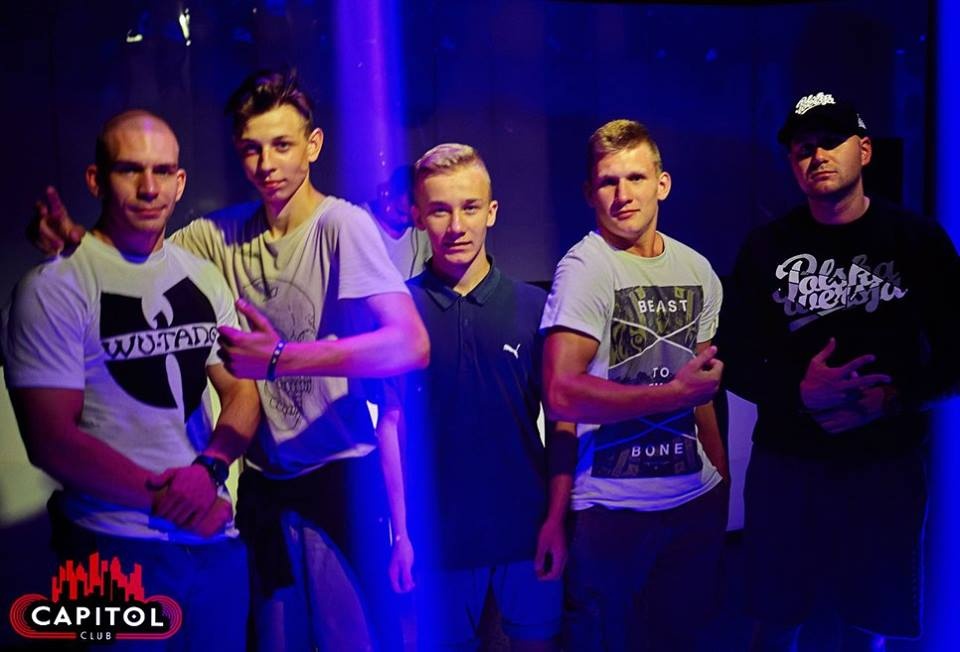 Polska Wersja w Clubie Capitol [ZDJĘCIA] - zdjęcie #23 - eOstroleka.pl