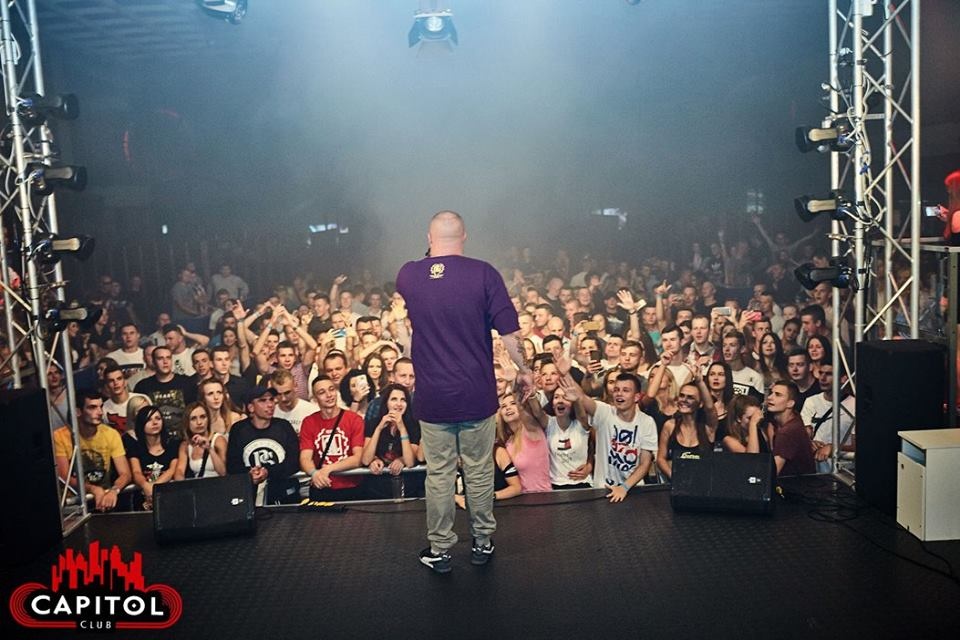 Polska Wersja w Clubie Capitol [ZDJĘCIA] - zdjęcie #22 - eOstroleka.pl