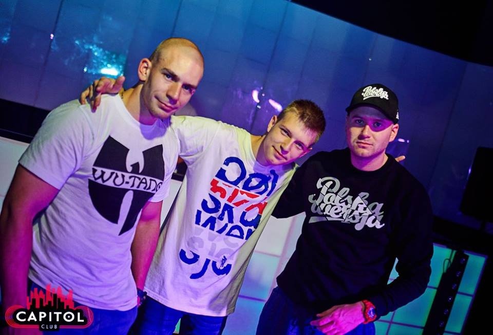 Polska Wersja w Clubie Capitol [ZDJĘCIA] - zdjęcie #20 - eOstroleka.pl