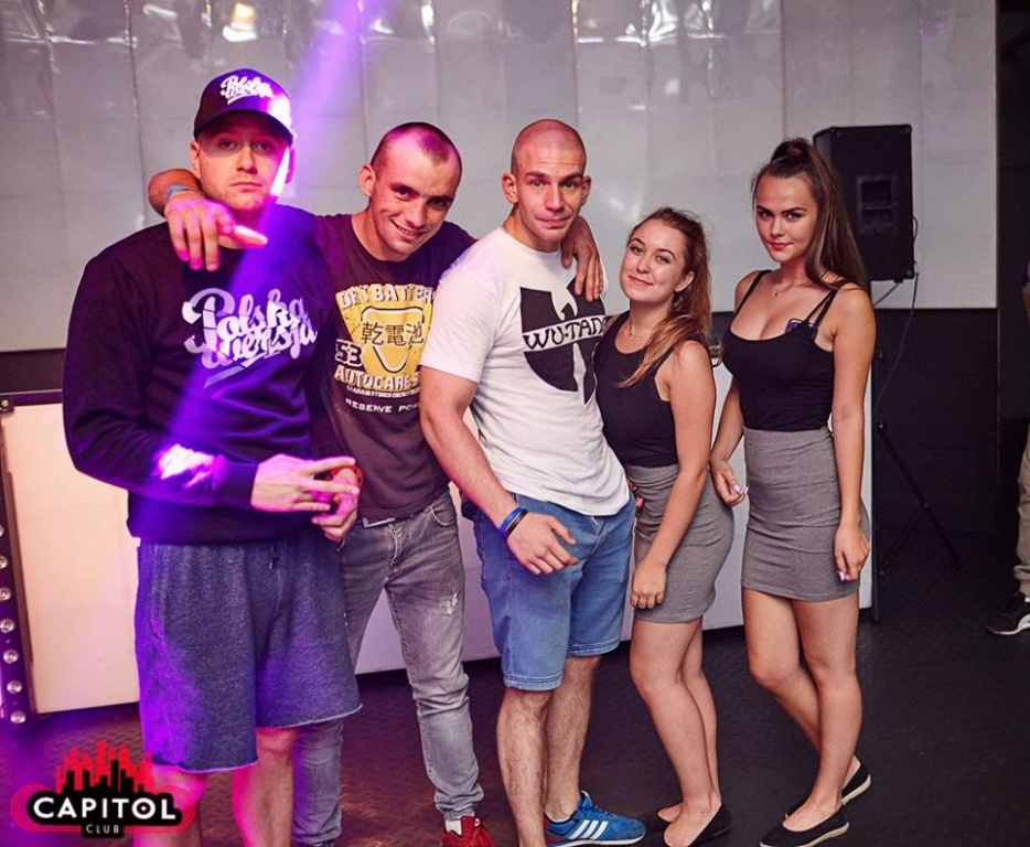 Polska Wersja w Clubie Capitol [ZDJĘCIA] - zdjęcie #19 - eOstroleka.pl