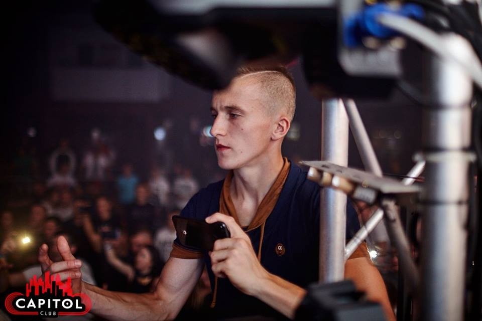 Polska Wersja w Clubie Capitol [ZDJĘCIA] - zdjęcie #17 - eOstroleka.pl