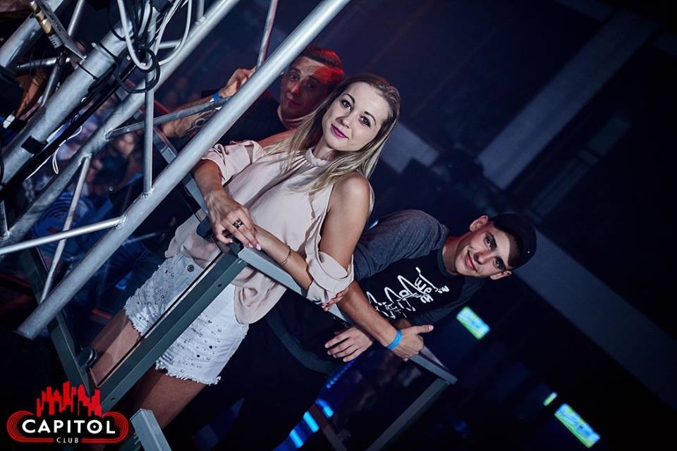 Polska Wersja w Clubie Capitol [ZDJĘCIA] - zdjęcie #16 - eOstroleka.pl