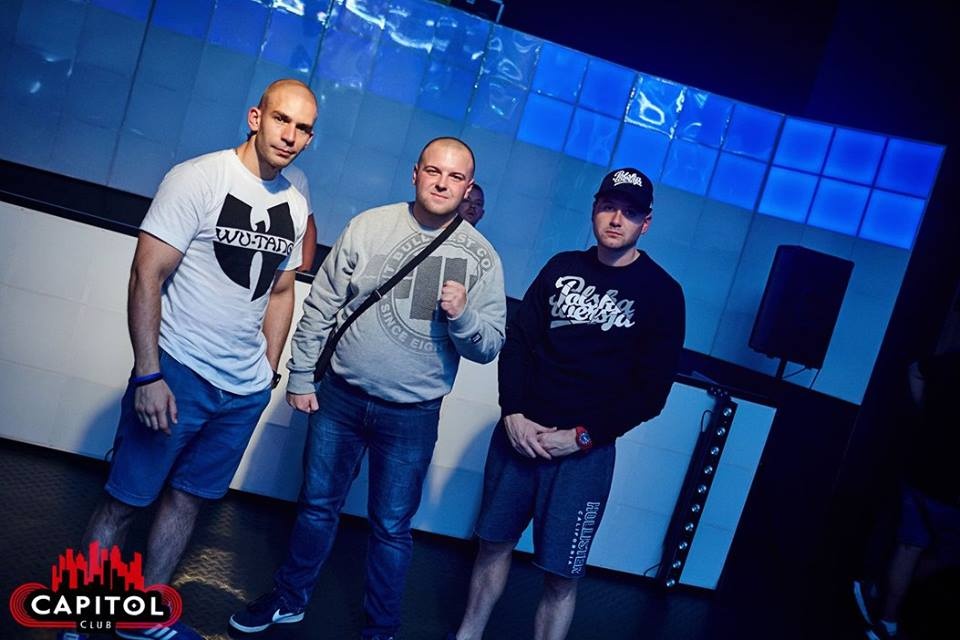Polska Wersja w Clubie Capitol [ZDJĘCIA] - zdjęcie #14 - eOstroleka.pl
