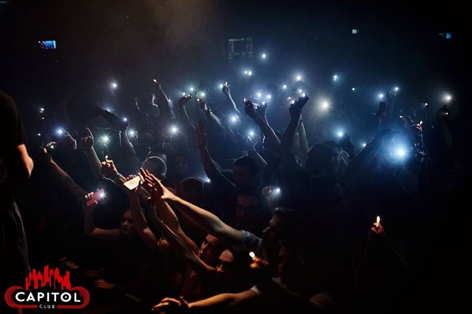 Polska Wersja w Clubie Capitol [ZDJĘCIA] - zdjęcie #13 - eOstroleka.pl
