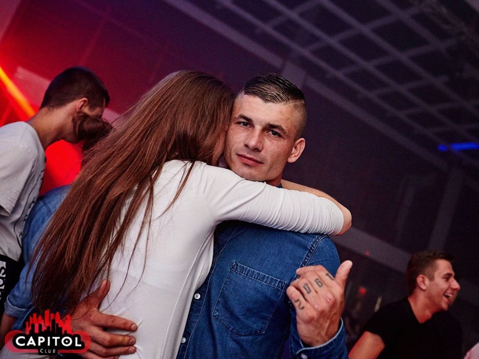 Polska Wersja w Clubie Capitol [ZDJĘCIA] - zdjęcie #11 - eOstroleka.pl