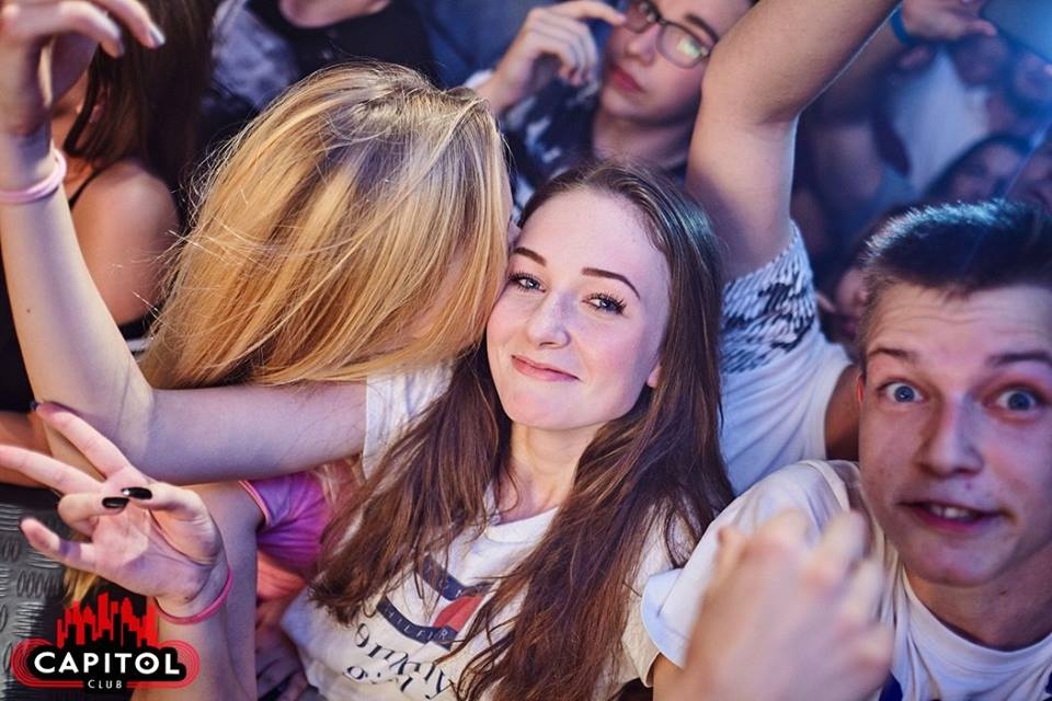 Polska Wersja w Clubie Capitol [ZDJĘCIA] - zdjęcie #8 - eOstroleka.pl