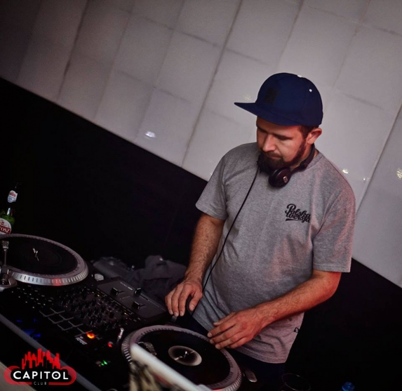 Polska Wersja w Clubie Capitol [ZDJĘCIA] - zdjęcie #7 - eOstroleka.pl