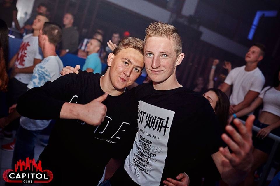 Polska Wersja w Clubie Capitol [ZDJĘCIA] - zdjęcie #6 - eOstroleka.pl