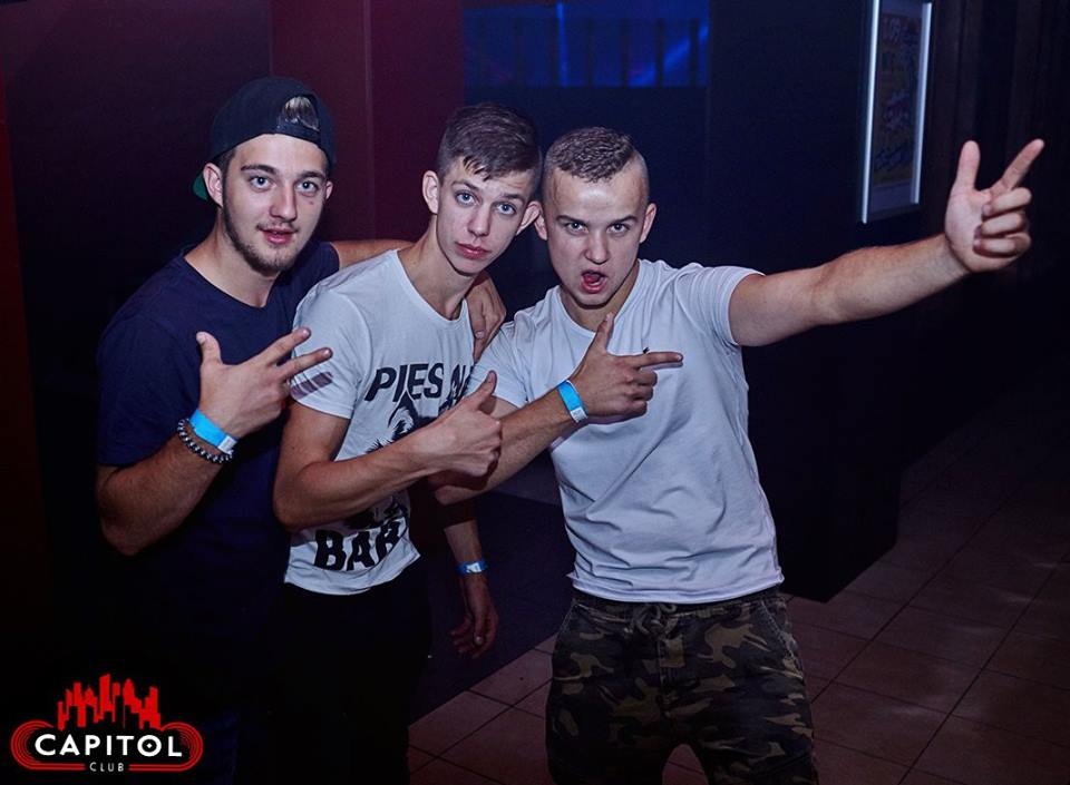 Polska Wersja w Clubie Capitol [ZDJĘCIA] - zdjęcie #3 - eOstroleka.pl