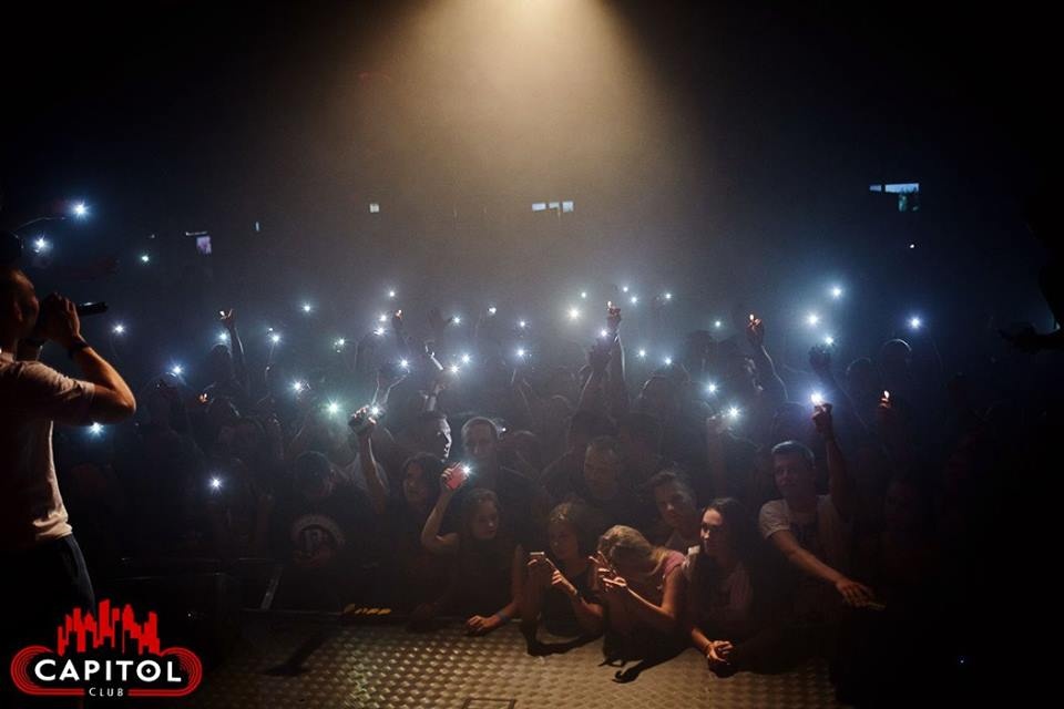 Polska Wersja w Clubie Capitol [ZDJĘCIA] - zdjęcie #1 - eOstroleka.pl