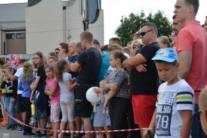 Festyn rodzinny w Łysych [15.08.2017] - zdjęcie #4 - eOstroleka.pl