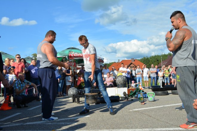 Festyn rodzinny w Łysych [15.08.2017] - zdjęcie #18 - eOstroleka.pl