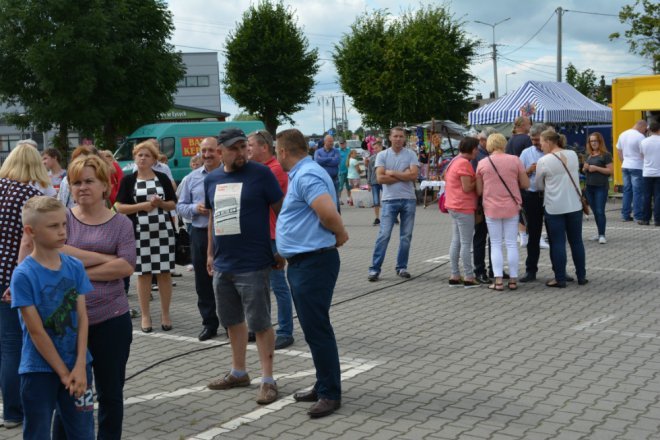 Festyn rodzinny w Łysych [15.08.2017] - zdjęcie #67 - eOstroleka.pl