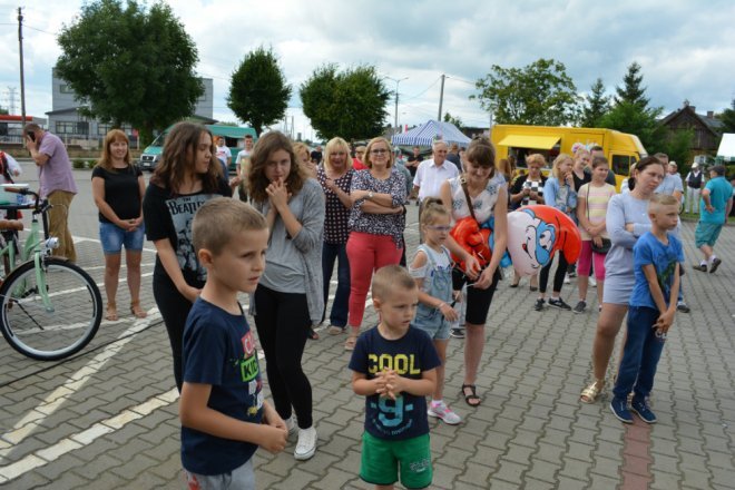Festyn rodzinny w Łysych [15.08.2017] - zdjęcie #70 - eOstroleka.pl