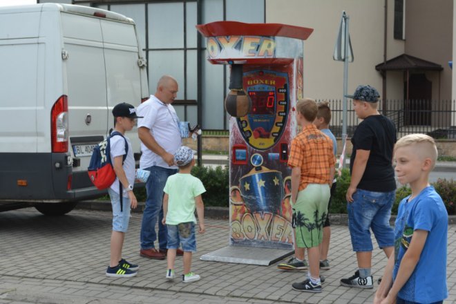 Festyn rodzinny w Łysych [15.08.2017] - zdjęcie #24 - eOstroleka.pl