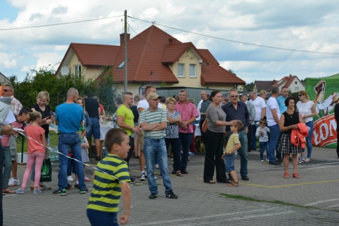 Festyn rodzinny w Łysych [15.08.2017] - zdjęcie #96 - eOstroleka.pl