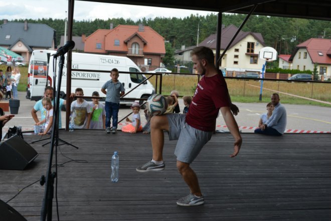 Festyn rodzinny w Łysych [15.08.2017] - zdjęcie #98 - eOstroleka.pl