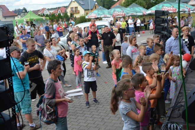 Festyn rodzinny w Łysych [15.08.2017] - zdjęcie #99 - eOstroleka.pl