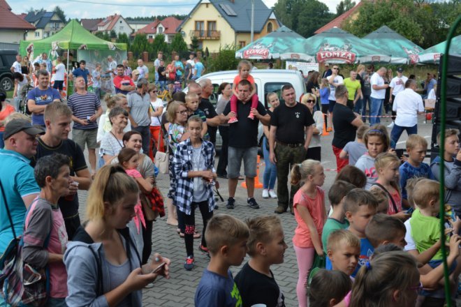 Festyn rodzinny w Łysych [15.08.2017] - zdjęcie #102 - eOstroleka.pl
