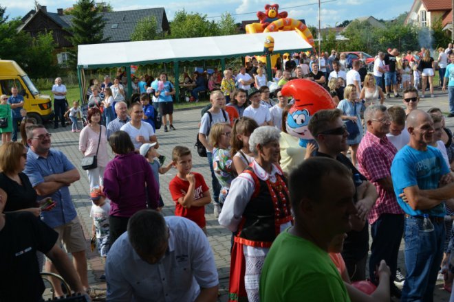 Festyn rodzinny w Łysych [15.08.2017] - zdjęcie #109 - eOstroleka.pl