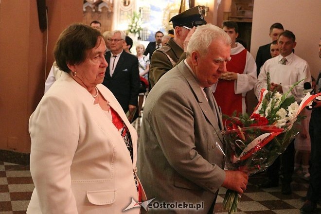 Miejskie obchody Święta Wojska Polskiego [15.08.2017] - zdjęcie #23 - eOstroleka.pl