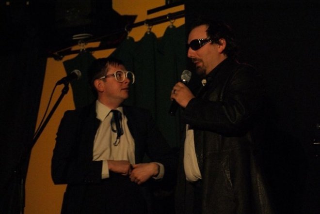 Kabaret Neo-nówka (05.03.2010) - zdjęcie #67 - eOstroleka.pl