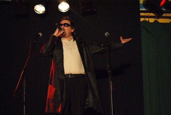 Kabaret Neo-nówka (05.03.2010) - zdjęcie #63 - eOstroleka.pl