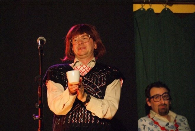 Kabaret Neo-nówka (05.03.2010) - zdjęcie #56 - eOstroleka.pl