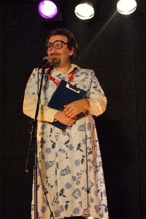 Kabaret Neo-nówka (05.03.2010) - zdjęcie #55 - eOstroleka.pl