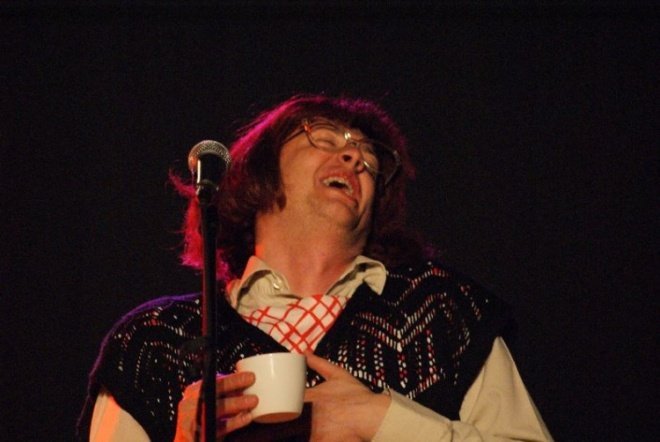 Kabaret Neo-nówka (05.03.2010) - zdjęcie #48 - eOstroleka.pl