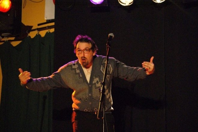 Kabaret Neo-nówka (05.03.2010) - zdjęcie #44 - eOstroleka.pl