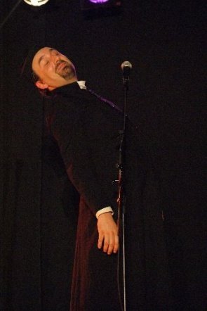 Kabaret Neo-nówka (05.03.2010) - zdjęcie #24 - eOstroleka.pl