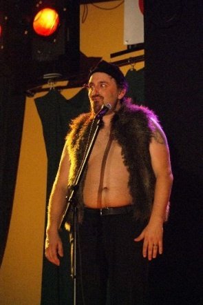 Kabaret Neo-nówka (05.03.2010) - zdjęcie #11 - eOstroleka.pl