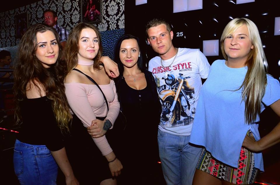 Skalar’s w Clubie Ibiza Zalesie [ZDJĘCIA] - zdjęcie #20 - eOstroleka.pl