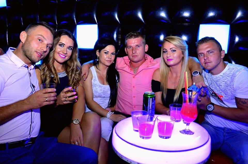 Skalar’s w Clubie Ibiza Zalesie [ZDJĘCIA] - zdjęcie #25 - eOstroleka.pl