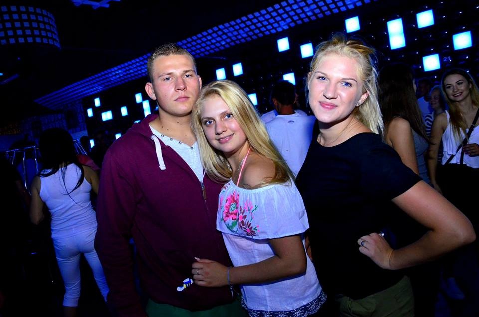 Skalar’s w Clubie Ibiza Zalesie [ZDJĘCIA] - zdjęcie #30 - eOstroleka.pl