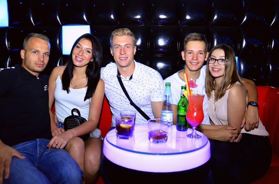Skalar’s w Clubie Ibiza Zalesie [ZDJĘCIA] - zdjęcie #31 - eOstroleka.pl