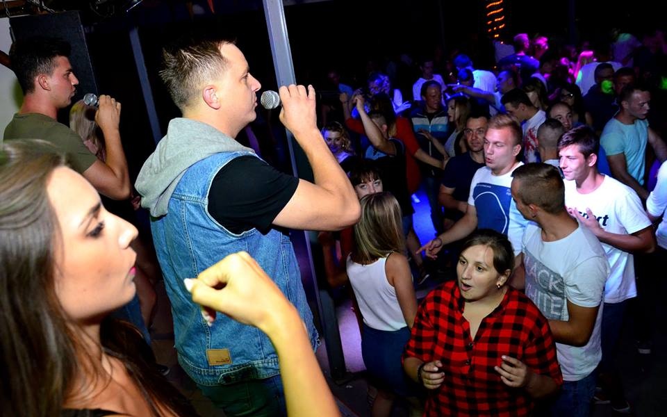 Skalar’s w Clubie Ibiza Zalesie [ZDJĘCIA] - zdjęcie #35 - eOstroleka.pl