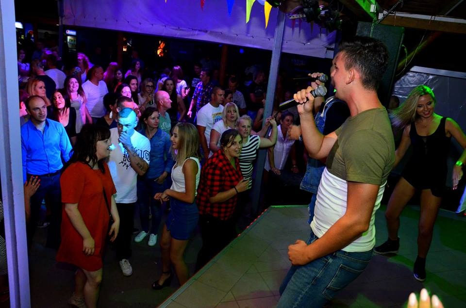 Skalar’s w Clubie Ibiza Zalesie [ZDJĘCIA] - zdjęcie #36 - eOstroleka.pl