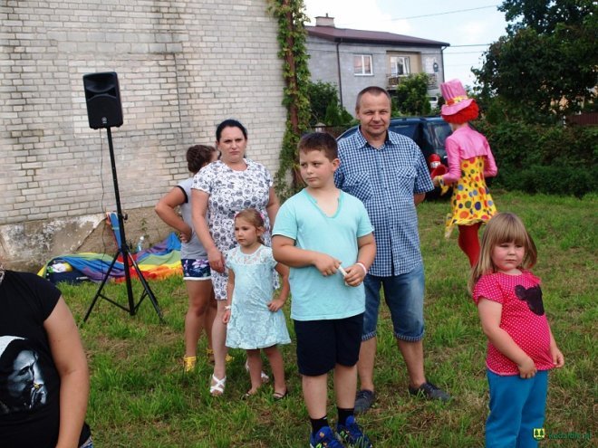 „Kolorowe jarmarki” w Chudku [ZDJĘCIA] - zdjęcie #124 - eOstroleka.pl