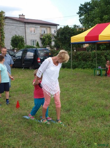 „Kolorowe jarmarki” w Chudku [ZDJĘCIA] - zdjęcie #121 - eOstroleka.pl