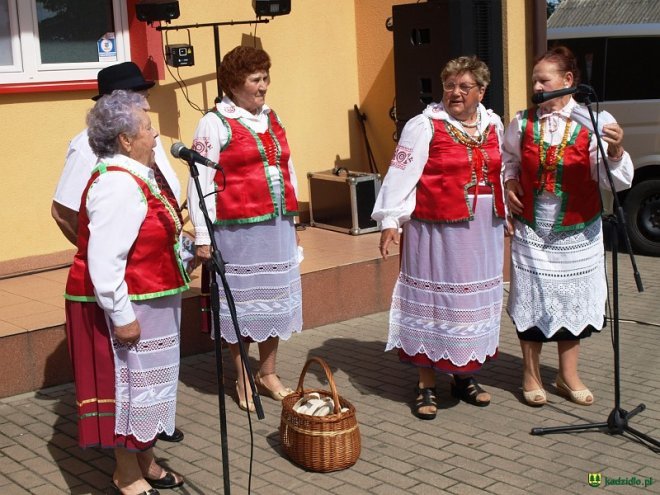 „Kolorowe jarmarki” w Chudku [ZDJĘCIA] - zdjęcie #113 - eOstroleka.pl