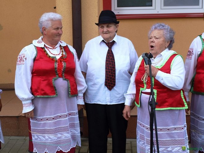„Kolorowe jarmarki” w Chudku [ZDJĘCIA] - zdjęcie #105 - eOstroleka.pl