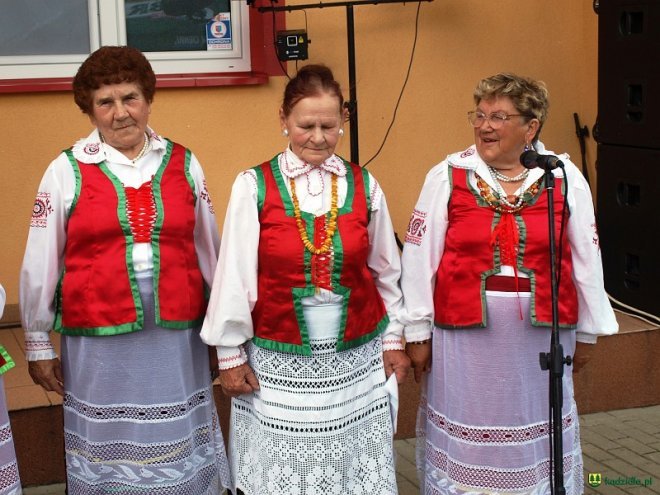 „Kolorowe jarmarki” w Chudku [ZDJĘCIA] - zdjęcie #104 - eOstroleka.pl