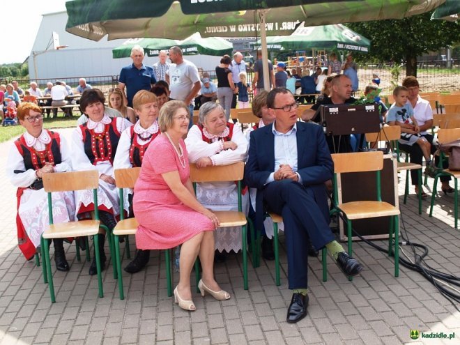 „Kolorowe jarmarki” w Chudku [ZDJĘCIA] - zdjęcie #103 - eOstroleka.pl