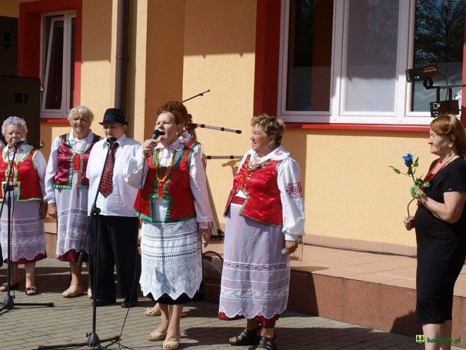 „Kolorowe jarmarki” w Chudku [ZDJĘCIA] - zdjęcie #100 - eOstroleka.pl