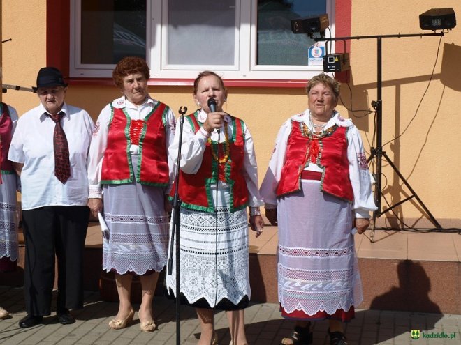 „Kolorowe jarmarki” w Chudku [ZDJĘCIA] - zdjęcie #99 - eOstroleka.pl