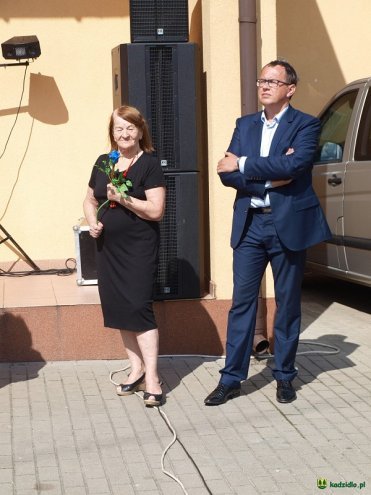 „Kolorowe jarmarki” w Chudku [ZDJĘCIA] - zdjęcie #98 - eOstroleka.pl