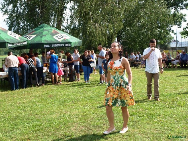 „Kolorowe jarmarki” w Chudku [ZDJĘCIA] - zdjęcie #90 - eOstroleka.pl
