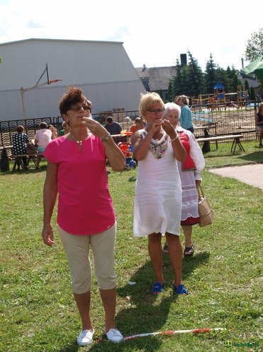 „Kolorowe jarmarki” w Chudku [ZDJĘCIA] - zdjęcie #86 - eOstroleka.pl